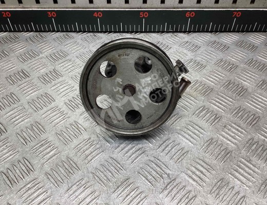 Насос гидроусилителя руля Audi A4 B6 (8EC, 8E5) 2000-2004  Audi A4 A4 B6 (8EC, 8E5) 2000-2004