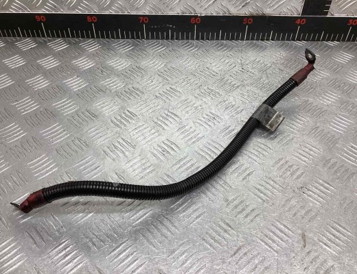 Силовой провод аккумулятора BMW 7-Series (E65/66) 2001-2008  BMW 7-Series 7-Series (E65/66) 2001-2008