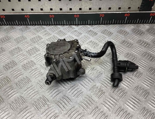 Насос тандемный Audi A3 II (8P) 2005-2008 рестайлинг  Audi A3 A3 II (8P) 2005-2008 рестайлинг