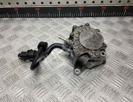Насос тандемный Audi A3 II (8P) 2005-2008 рестайлинг  Audi A3 A3 II (8P) 2005-2008 рестайлинг