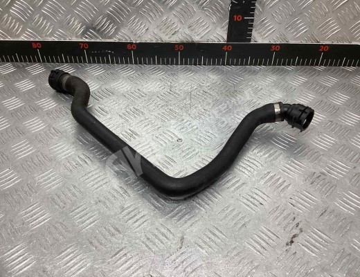Патрубок (трубопровод, шланг) BMW 7-Series (E65/66) 2001-2008  BMW 7-Series 7-Series (E65/66) 2001-2008