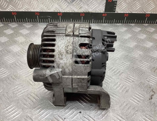 Генератор BMW 7-Series (E65/66) 2001-2008  BMW 7-Series 7-Series (E65/66) 2001-2008
