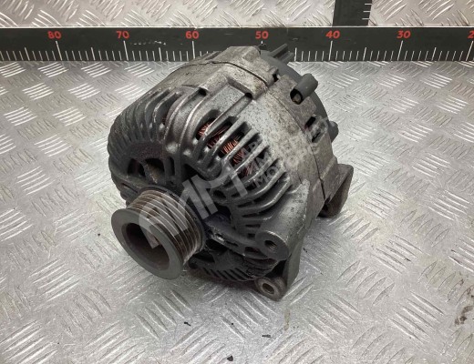 Генератор BMW 7-Series (E65/66) 2001-2008  BMW 7-Series 7-Series (E65/66) 2001-2008