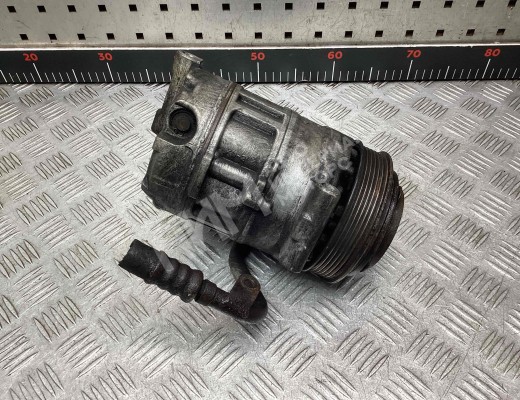 Компрессор кондиционера Mercedes Vito I (W638) 1996-2003  Mercedes Vito Vito I (W638) 1996-2003