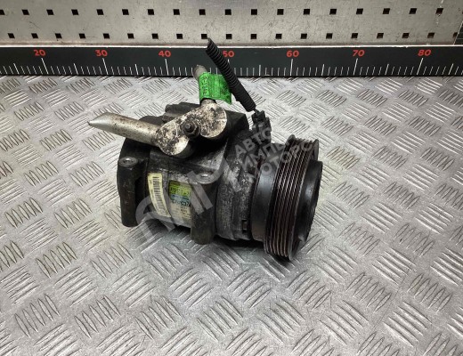 Компрессор кондиционера Chevrolet Captiva I (C100) 2006-2011  Chevrolet Captiva Captiva I (C100) 2006-2011