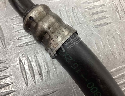 Шланг (трубка) АКПП BMW 7-Series (E65/66) 2001-2008  BMW 7-Series 7-Series (E65/66) 2001-2008