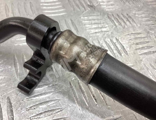 Шланг (трубка) АКПП BMW 7-Series (E65/66) 2001-2008  BMW 7-Series 7-Series (E65/66) 2001-2008