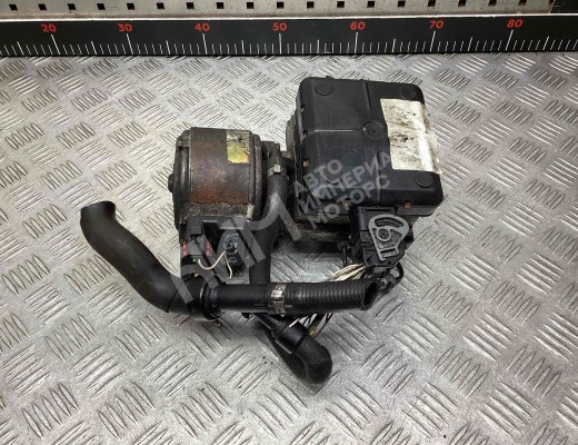 Насос гидроподвески Citroen C5 I 2001-2004  Citroen C5 C5 I 2001-2004
