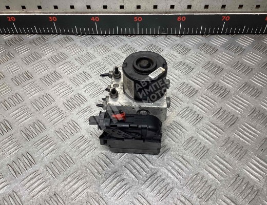 Блок ABS Volkswagen Caddy III (2K) 2004-2010  Volkswagen Caddy Caddy III (2K) 2004-2010