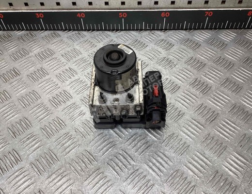 Блок ABS Volkswagen Caddy III (2K) 2004-2010  Volkswagen Caddy Caddy III (2K) 2004-2010