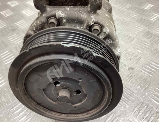 Компрессор кондиционера Volkswagen Crafter I (2E) 2006-2016  Volkswagen Crafter Crafter I (2E) 2006-2016