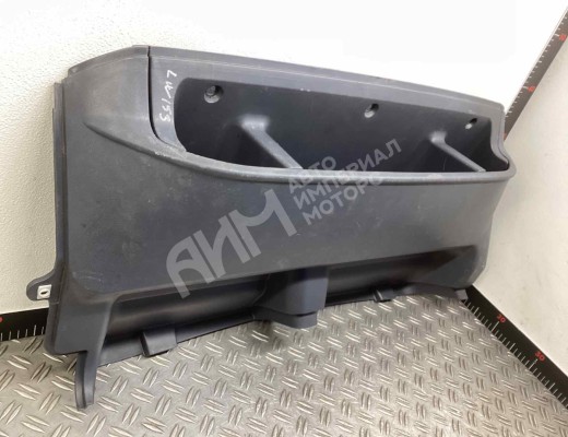 Вещевой ящик центральной консоли Mercedes Atego I 1998-2012  Mercedes Atego Atego I 1998-2012