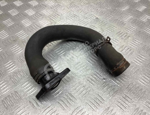 Патрубок (трубопровод, шланг) Volkswagen Crafter I (2E) 2006-2016  Volkswagen Crafter Crafter I (2E) 2006-2016