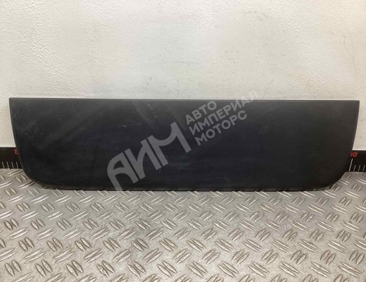 Пластик салона Mercedes Atego I 1998-2012  Mercedes Atego Atego I 1998-2012