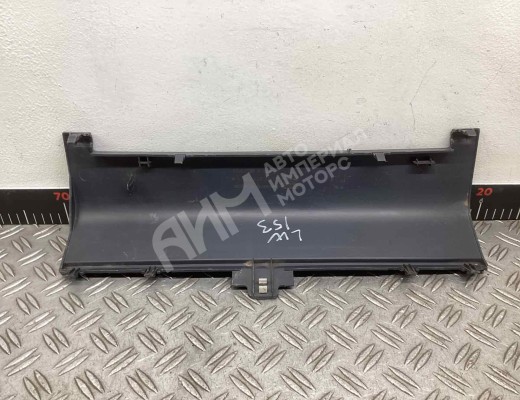 Пластик салона Mercedes Atego I 1998-2012  Mercedes Atego Atego I 1998-2012