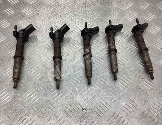 Форсунка Volkswagen Crafter I (2E) 2006-2016  Volkswagen Crafter Crafter I (2E) 2006-2016