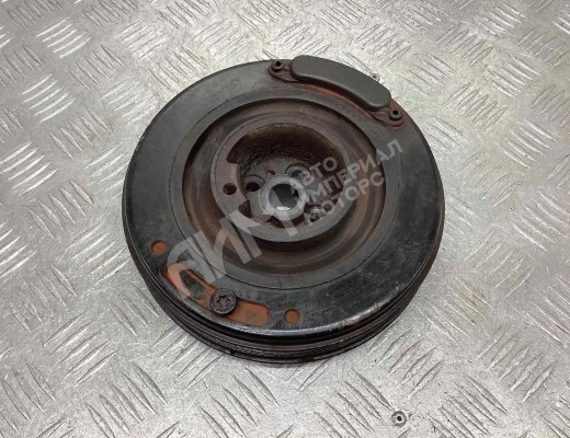 Шкив коленвала Volkswagen Crafter I (2E) 2006-2016  Volkswagen Crafter Crafter I (2E) 2006-2016