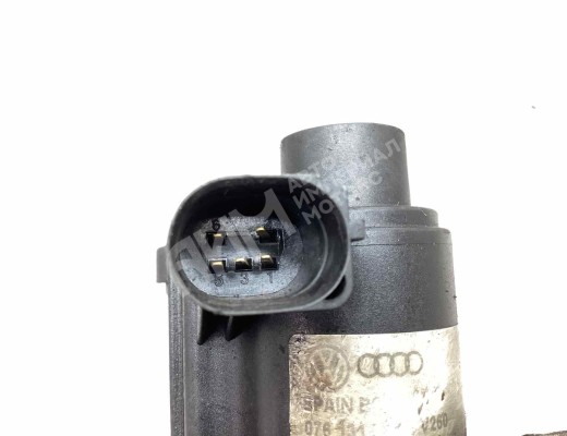 Клапан EGR Volkswagen Crafter I (2E) 2006-2016  Volkswagen Crafter Crafter I (2E) 2006-2016