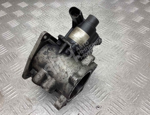 Клапан EGR Volkswagen Crafter I (2E) 2006-2016  Volkswagen Crafter Crafter I (2E) 2006-2016