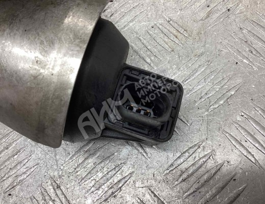 Турбина Volkswagen Crafter I (2E) 2006-2016  Volkswagen Crafter Crafter I (2E) 2006-2016