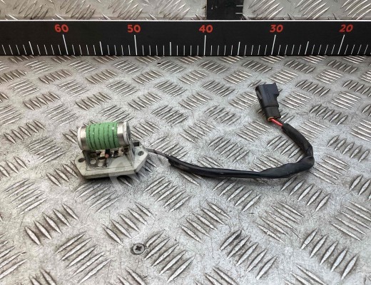 Реле вентилятора Ford Ka I 1996-2008  Ford Ka Ka I 1996-2008