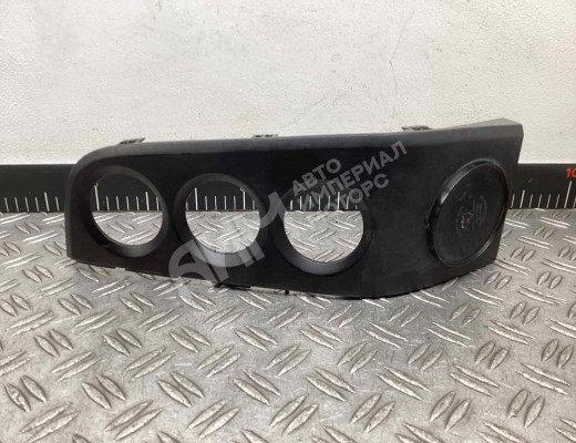 Пластик салона Mercedes Atego I 1998-2012  Mercedes Atego Atego I 1998-2012