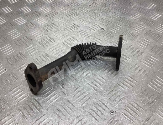 Трубка системы рециркуляции EGR Volkswagen Crafter I (2E) 2006-2016  Volkswagen Crafter Crafter I (2E) 2006-2016