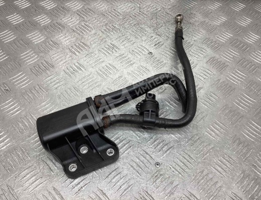 Дозатор-распределитель топлива Volkswagen Crafter I (2E) 2006-2016  Volkswagen Crafter Crafter I (2E) 2006-2016