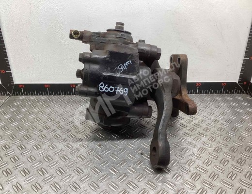 Редуктор рулевой Mercedes Atego I 1998-2012  Mercedes Atego Atego I 1998-2012