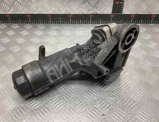 Корпус масляного фильтра Volkswagen Crafter I (2E) 2006-2016  Volkswagen Crafter Crafter I (2E) 2006-2016