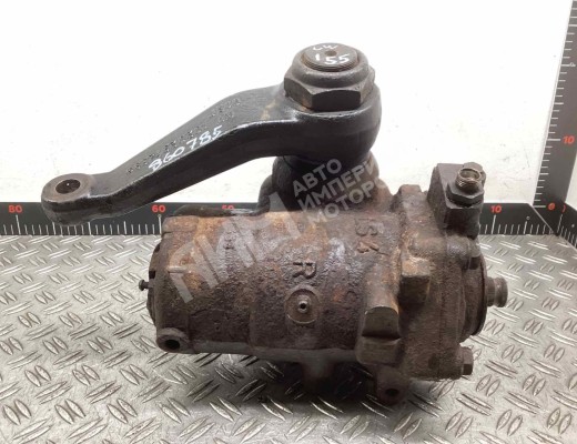 Редуктор рулевой Mercedes Vario (W670) 1996-2013  Mercedes Vario Vario (W670) 1996-2013