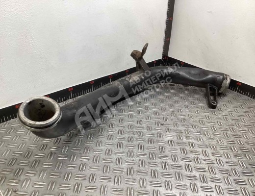 Труба интеркулера Mercedes Atego I 1998-2012  Mercedes Atego Atego I 1998-2012