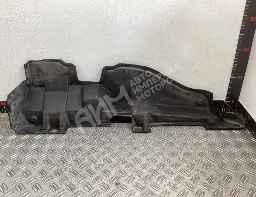 Защита двигателя Mercedes Atego I 1998-2012  Mercedes Atego Atego I 1998-2012