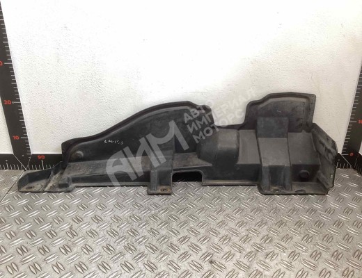 Защита двигателя Mercedes Atego I 1998-2012  Mercedes Atego Atego I 1998-2012