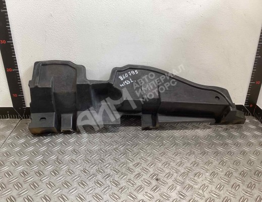 Защита двигателя Mercedes Atego I 1998-2012  Mercedes Atego Atego I 1998-2012