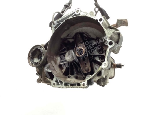 КПП механическая (МКПП) 5-ступенчатая Volkswagen Caddy III (2K) 2004-2010  Volkswagen Caddy Caddy III (2K) 2004-2010