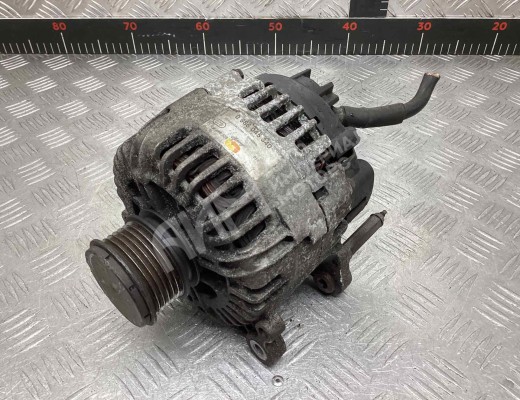 Генератор Volkswagen Crafter I (2E) 2006-2016  Volkswagen Crafter Crafter I (2E) 2006-2016