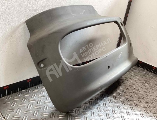 Накладка, рамка, облицовка (очко) фары правой Mercedes Atego I 1998-2012  Mercedes Atego Atego I 1998-2012
