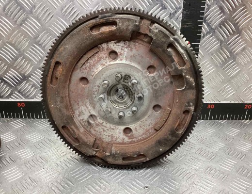 Маховик Volkswagen Crafter I (2E) 2006-2016  Volkswagen Crafter Crafter I (2E) 2006-2016