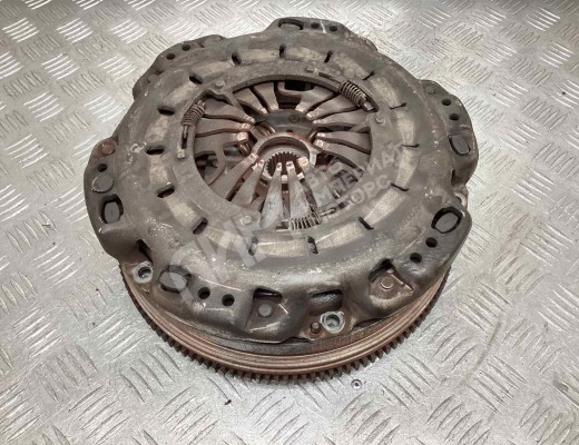 Маховик Volkswagen Crafter I (2E) 2006-2016  Volkswagen Crafter Crafter I (2E) 2006-2016