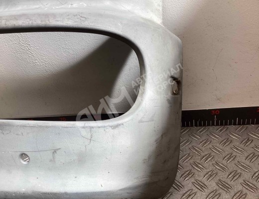 Накладка, рамка, облицовка (очко) фары левой Mercedes Atego I 1998-2012  Mercedes Atego Atego I 1998-2012