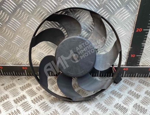 Вентилятор кондиционера Volkswagen Golf V (1K) 2004-2009  Volkswagen Golf Golf V (1K) 2004-2009