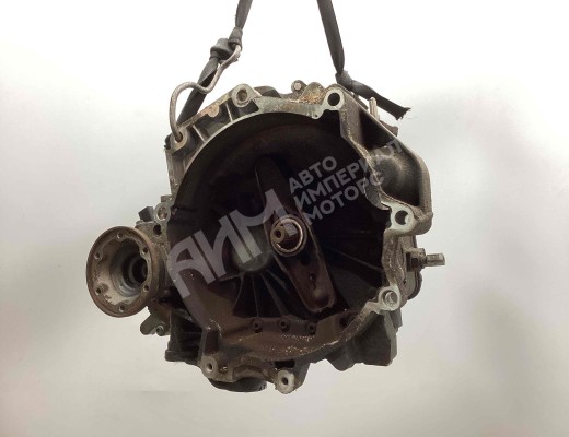 КПП механическая (МКПП) 5-ступенчатая Volkswagen Golf IV (1J) 1997-2004  Volkswagen Golf Golf IV (1J) 1997-2004
