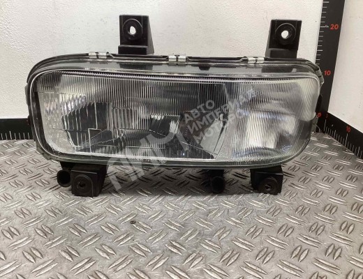 Фара левая Mercedes Atego I 1998-2012  Mercedes Atego Atego I 1998-2012