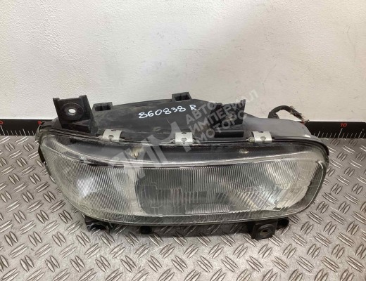Фара правая Mercedes Atego I 1998-2012  Mercedes Atego Atego I 1998-2012
