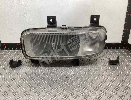 Фара левая Mercedes Atego I 1998-2012  Mercedes Atego Atego I 1998-2012