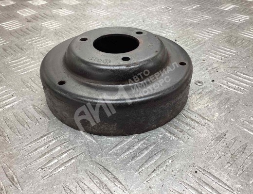 Шкив помпы Volkswagen Crafter I (2E) 2006-2016  Volkswagen Crafter Crafter I (2E) 2006-2016