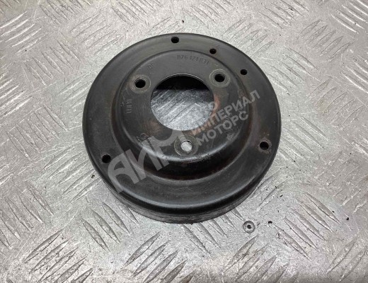 Шкив помпы Volkswagen Crafter I (2E) 2006-2016  Volkswagen Crafter Crafter I (2E) 2006-2016