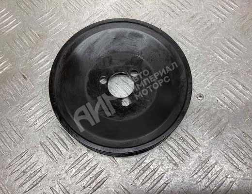 Шкив насоса гидроусилителя Volkswagen Crafter I (2E) 2006-2016  Volkswagen Crafter Crafter I (2E) 2006-2016