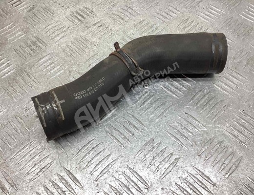 Патрубок (трубопровод, шланг) Volkswagen Crafter I (2E) 2006-2016  Volkswagen Crafter Crafter I (2E) 2006-2016